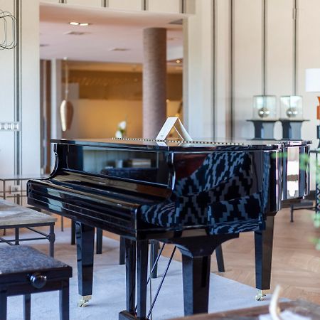 Hotel Artiem Asturias Quintueles Zewnętrze zdjęcie