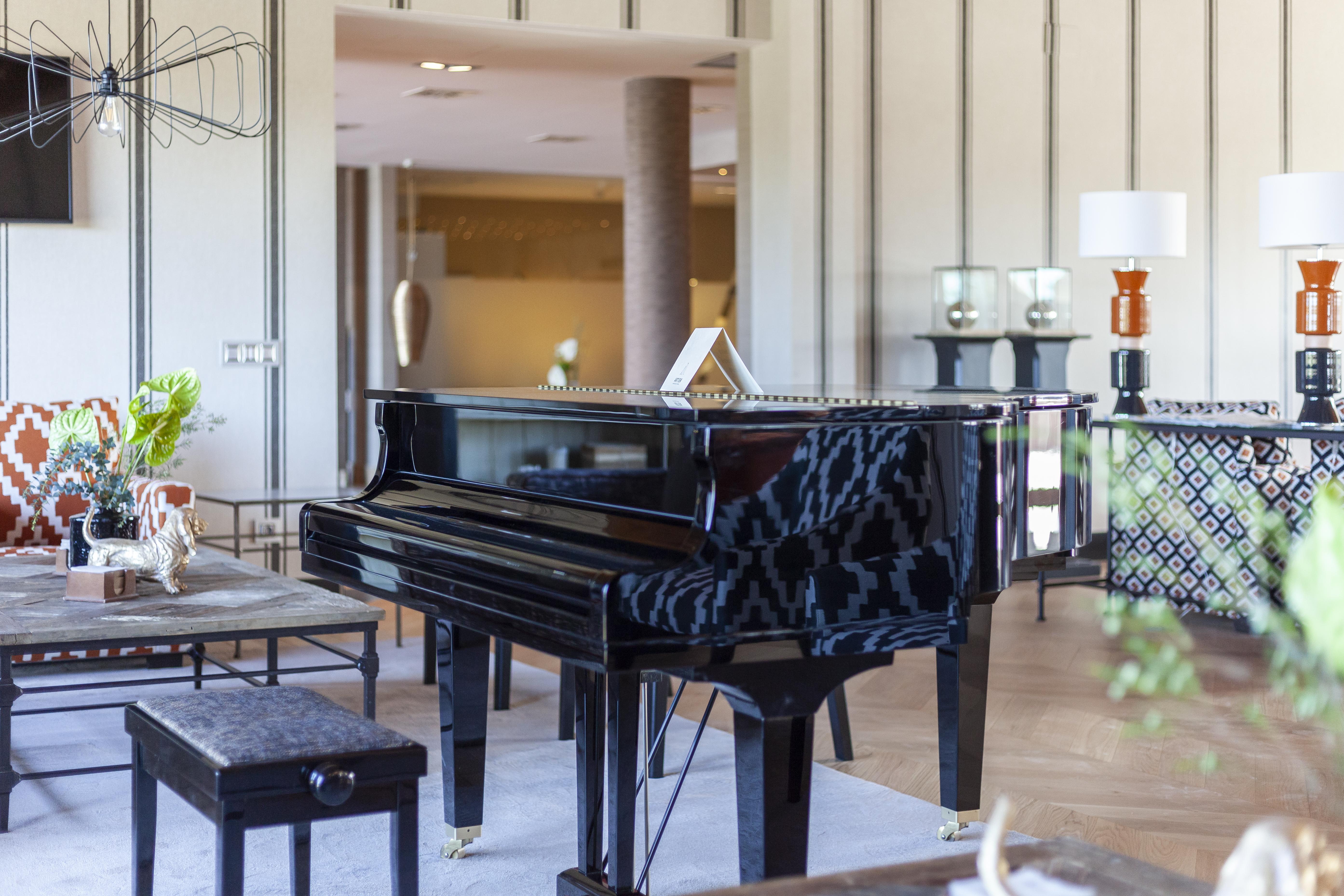 Hotel Artiem Asturias Quintueles Zewnętrze zdjęcie