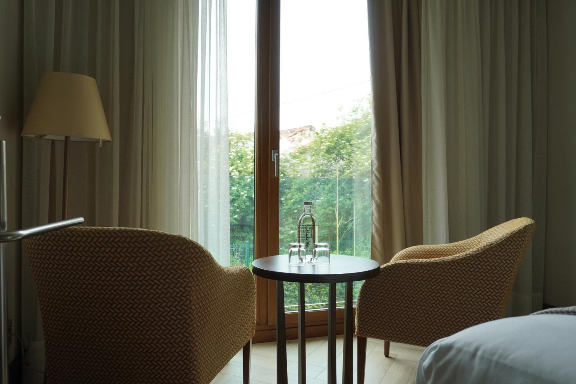 Hotel Artiem Asturias Quintueles Zewnętrze zdjęcie