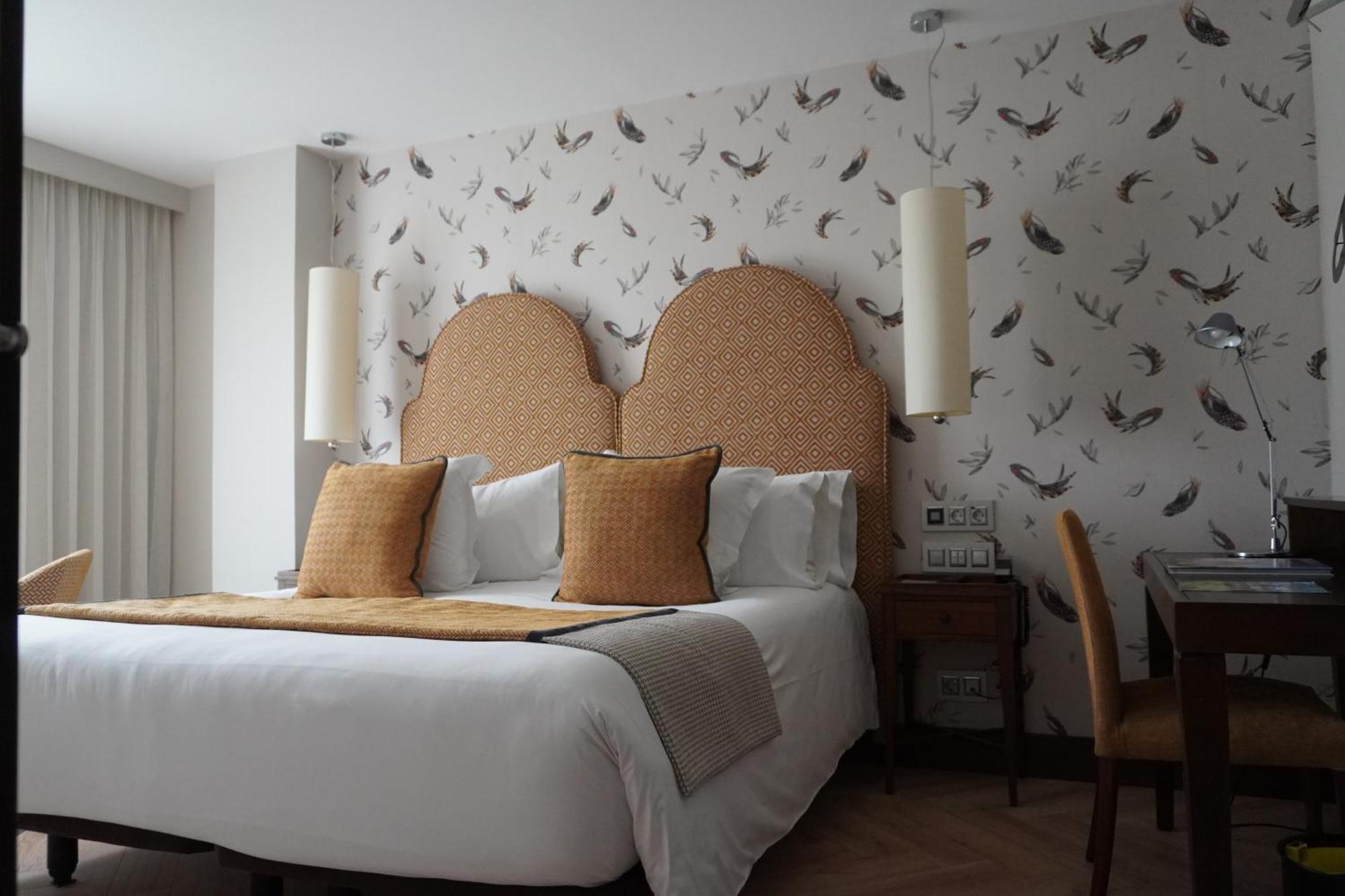 Hotel Artiem Asturias Quintueles Zewnętrze zdjęcie