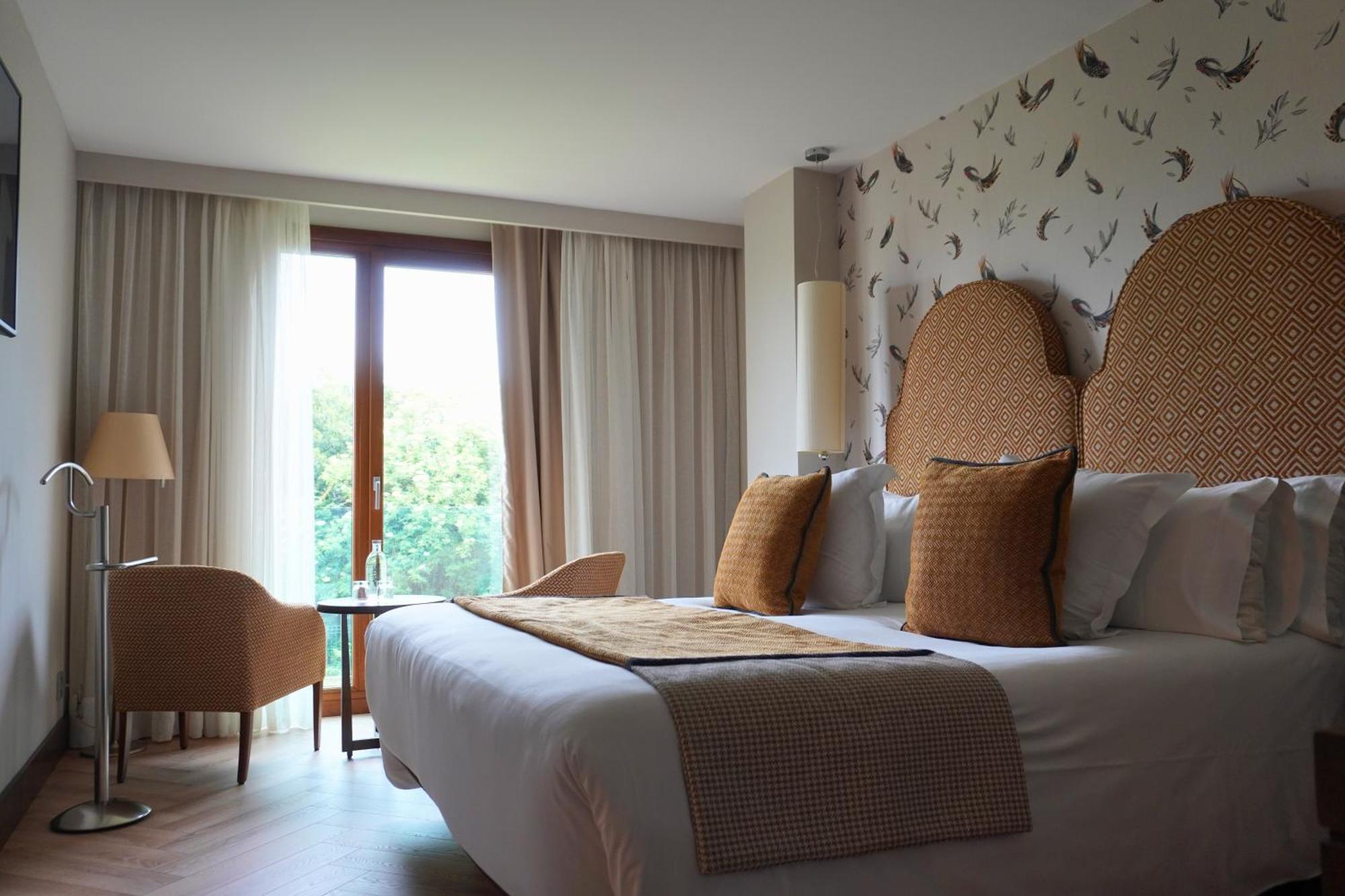 Hotel Artiem Asturias Quintueles Zewnętrze zdjęcie