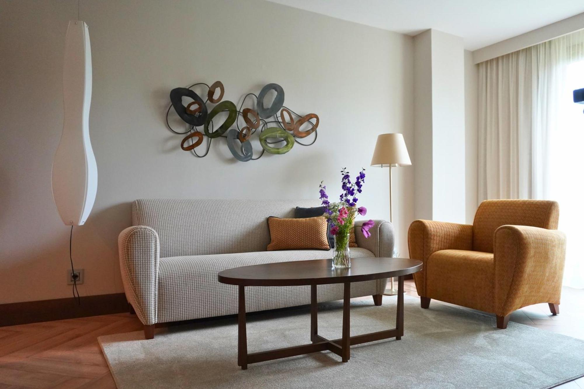 Hotel Artiem Asturias Quintueles Zewnętrze zdjęcie